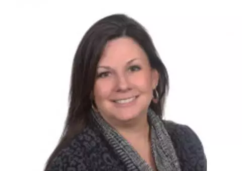 Deanna Sanders - Farmers Insurance Agent in Kellogg, ID